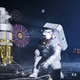 Image for article titled NASA Issued The Plan To Return Humans To The Moon By 2024 But They Need $3.2 Billion To Get Started